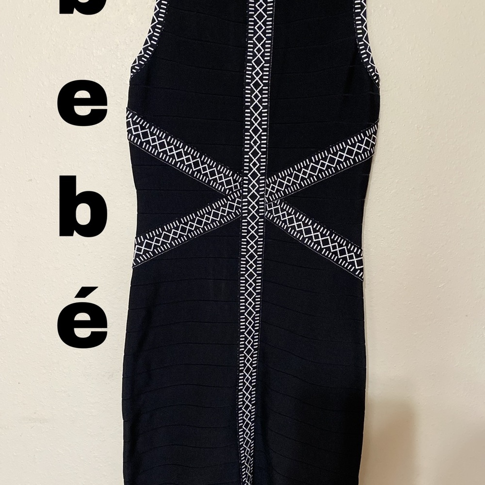 - Bebe Little Black dress/M